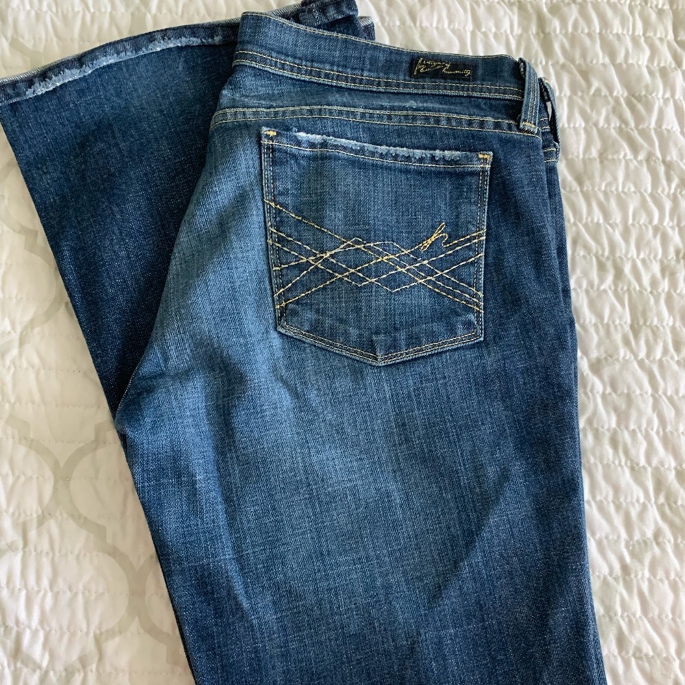Citizens of Humanity women’s jeans